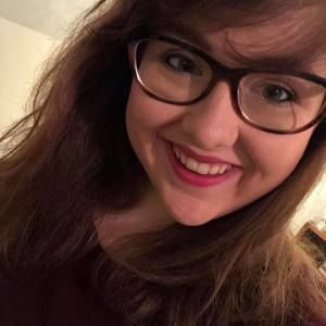 Meet your Posher, Maranda